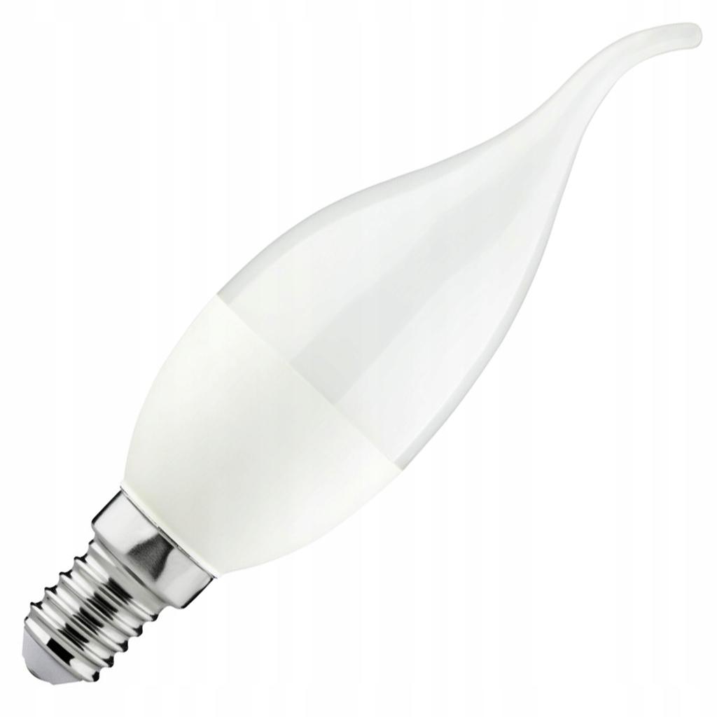 Kanlux Ido Led Bulb 6.5W E14-Nw 1 Pc