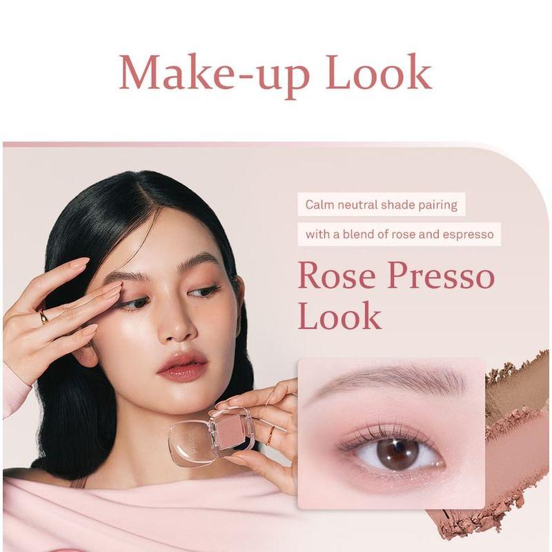 hince - Single Eyeshadow - 20 Colors