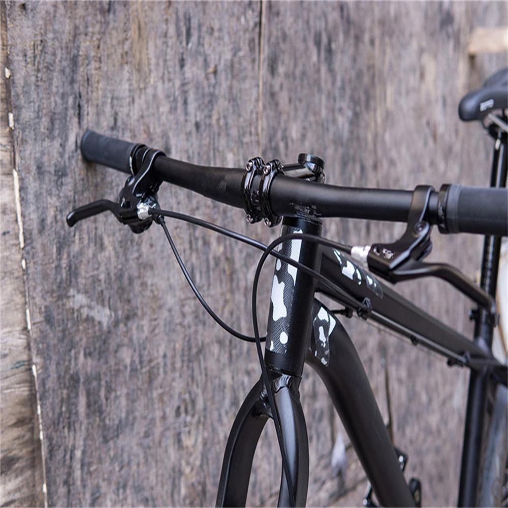 Polished Stem 90mm 17° 31.8mm for XC Trail MTB Mountain Road Bike Bicycle Part