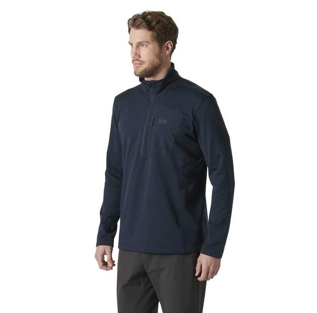 Helly Hansen Флисовая кофта с полумолнией Versalite