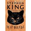 If It Bleeds: Mr. Harrigan's Phone, The Life of Chuck, If It Bleeds, Rat