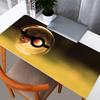 Large Mouse Pad Gamer Computer Desk Pokemon Pikachu Mat Modern Durable Table Keyboard Laptop Carpet XXL Gaming Mousepad