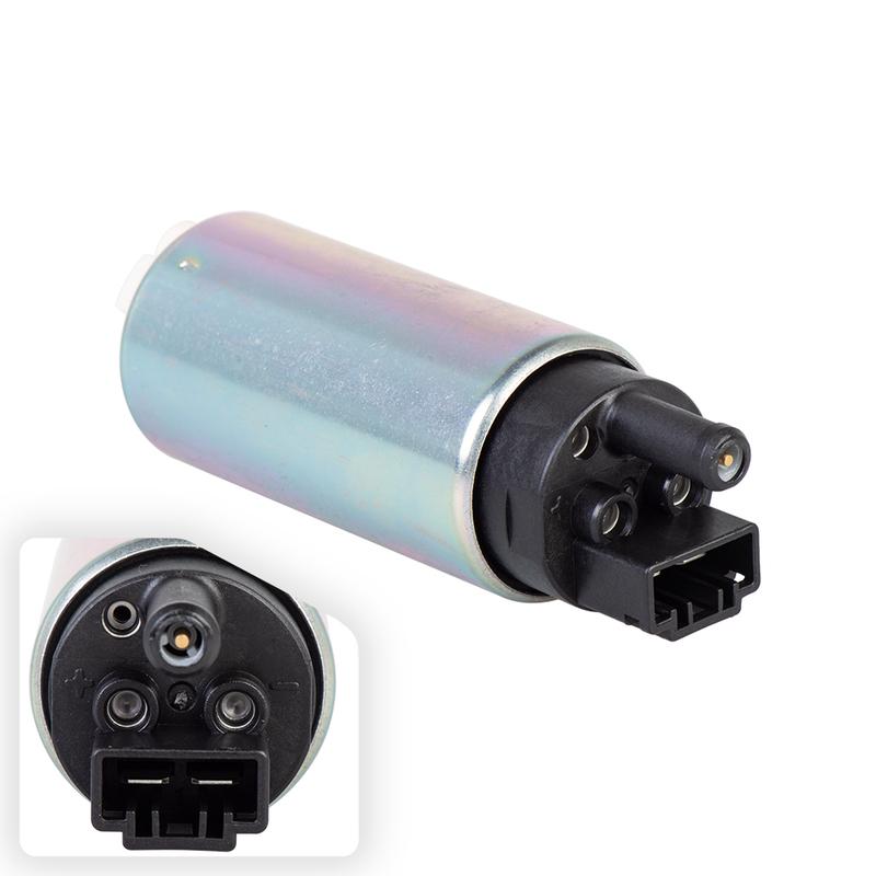 Universal 255 LPH High Pressure In-Tank Electric Fuel Pump GSS342 FP-390100