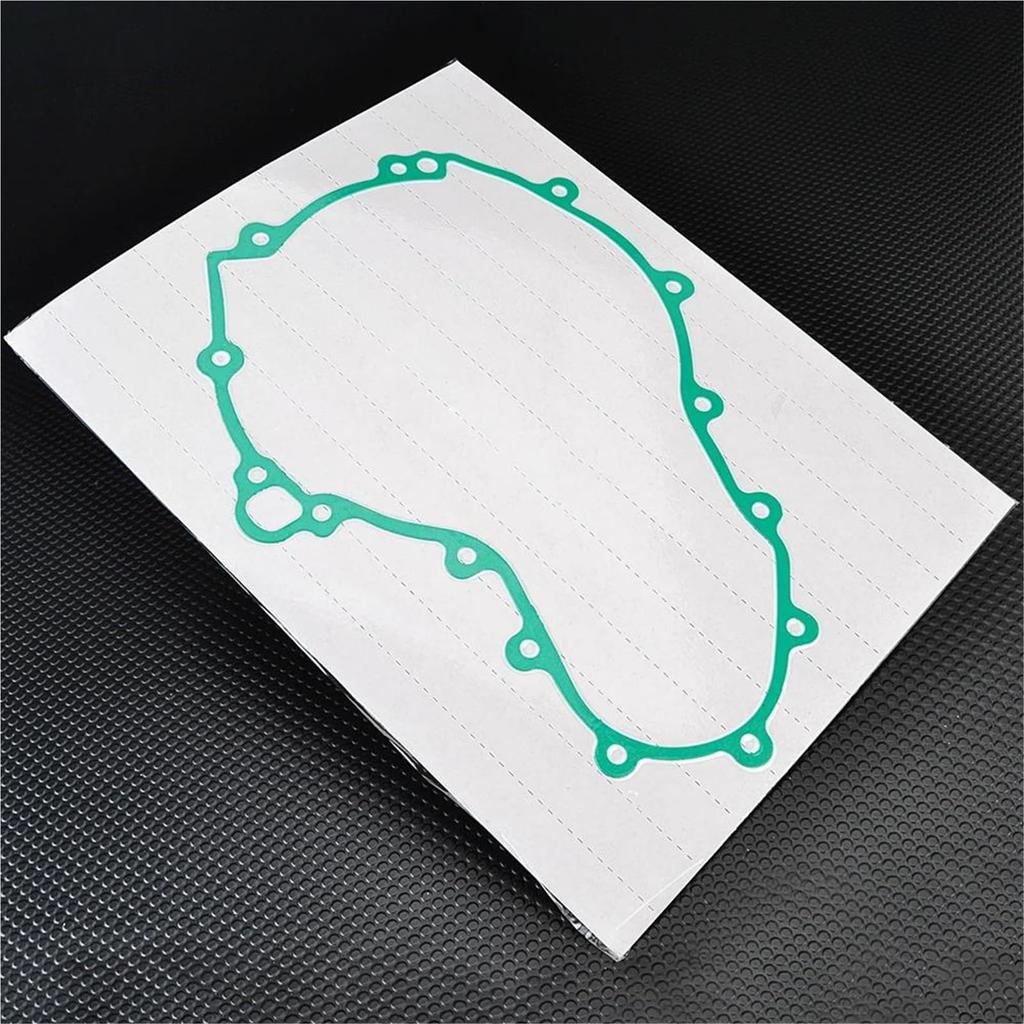 Gasket Set Motorcycle Overhaul Gasket Seal Kit Parts Fit BMW Fit F650GS 2006-2012 F700GS 2011-2017 F800GS 2006-2018