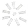10st Squeaker Reed Skor Reparation Pet Baby Toy Noise Maker Insert Byt
