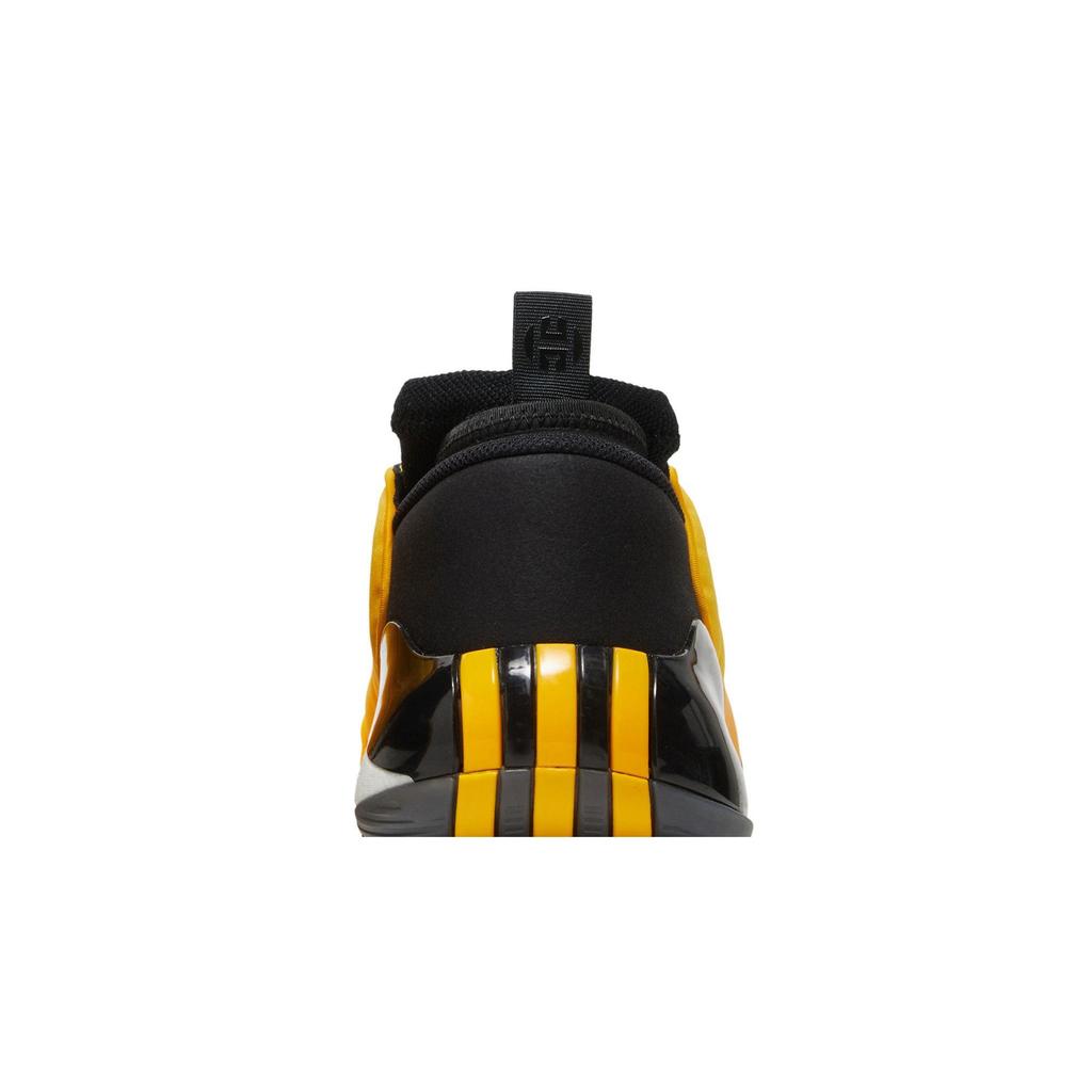 adidas Harden Vol. 7 'Crew Gelb' (Unisex) Crew Gelb / Core Black / Crew Gelb Basketballschuhe HQ3426