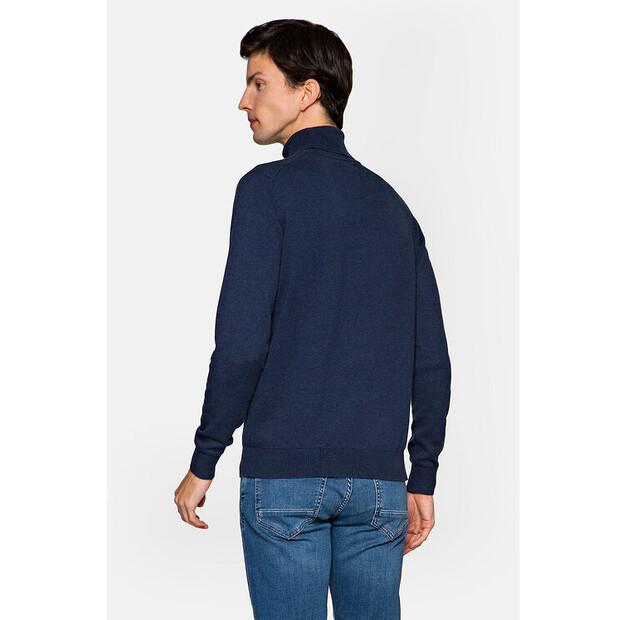 Lancerto Armando Turtleneck Sweater