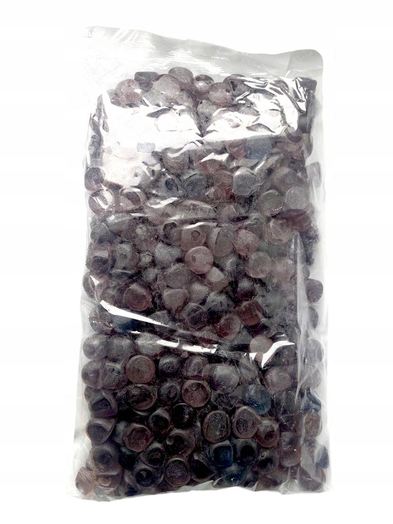 Vangusto Jellies 1000g Blueberries