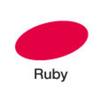 Graph'It - Graph'it Alcohol Marker 5245 Ruby