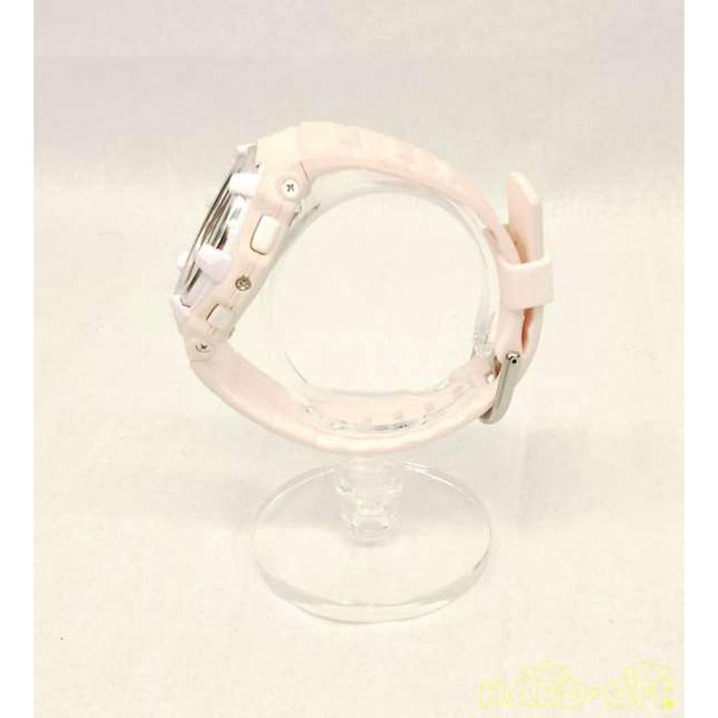 Used CASIO BGR-3000CB BABY-G