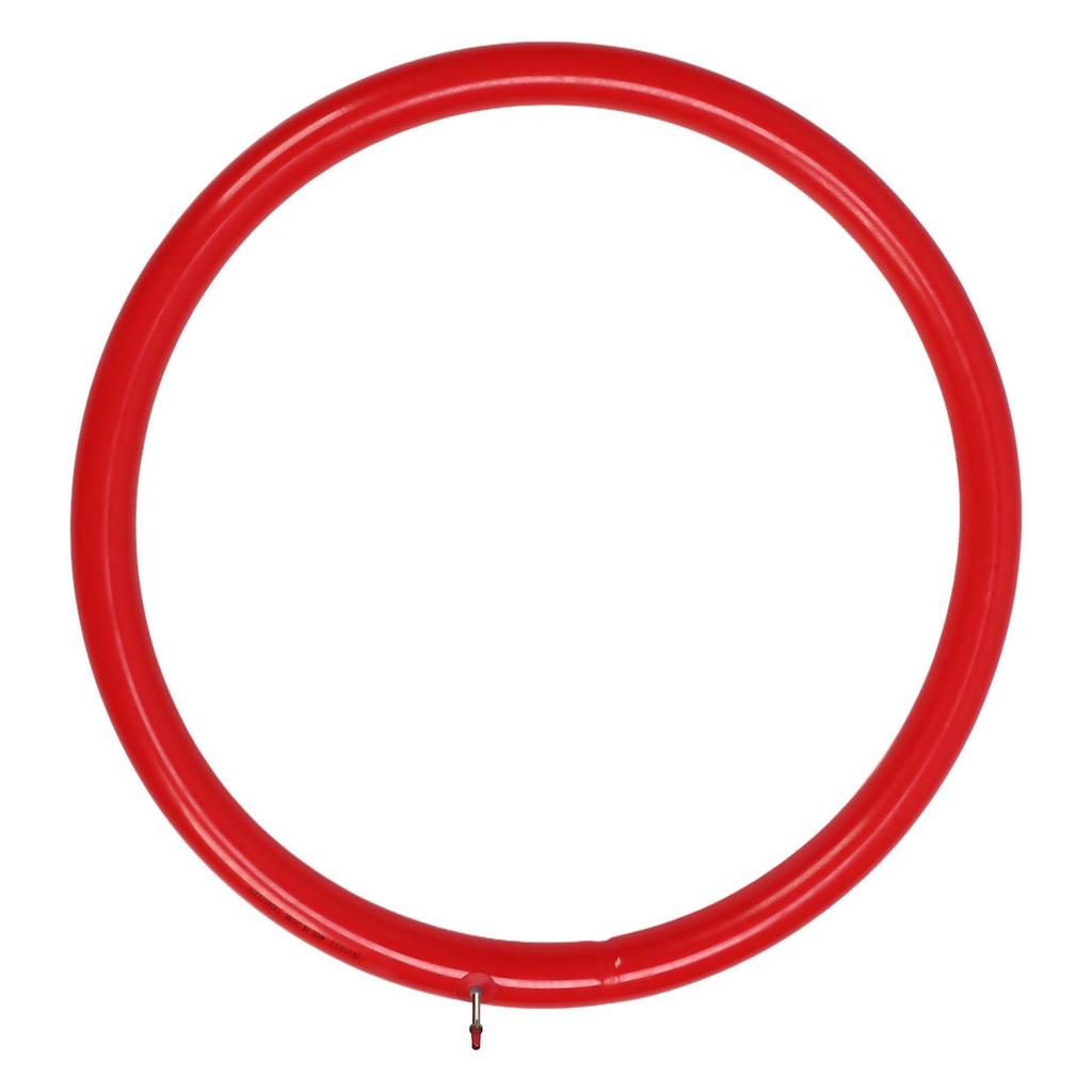 29x1.9 2.6 Road Bike Inner Tube TPU Lightweight Interior Tire Tube with 48mm French Valve