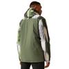 Regatta Mens Christian Lacroix Lunel Waterproof Padded Jacket