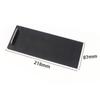 As Shown Water Cup Holder Mk7 Water Cup Cover Direct Replacement Quality Replacement Part For Golf 7 MK7 14-20