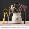 Traditional Tea Ceremony Utensil Set