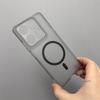 Fashion Simple Ultra Thin Translucent Case For Motorola Edge 70 Ultra 60 Pro Fusion G77 G67 G67 G57 Power Magnetic Protect Cover