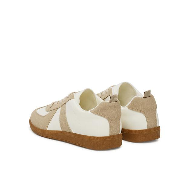 Кроссовки DeeZee AM1106 Бежевый