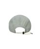 Alumalu Drop Shade Running Cap_Light Gray
