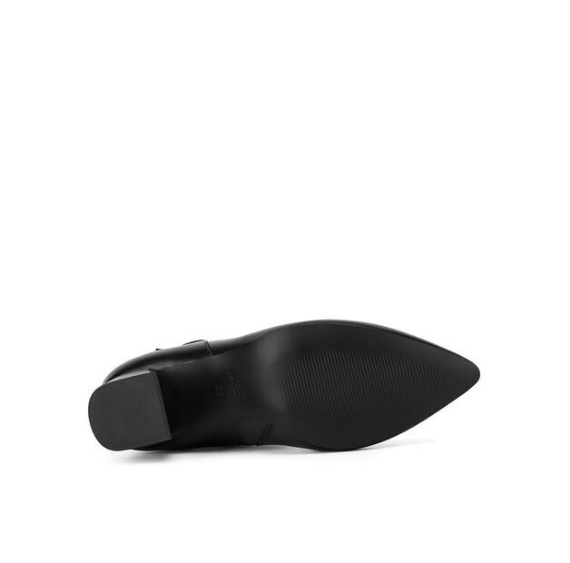 Ankle Boots Lasocki WYL3564-3Z, Black