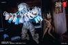 Kakanokura Zombie approximately 148mm tall the top of the scale action figure made of and POM RPG-03 Grisa, (to head), 1/12 pre-painted PVC, ABS,