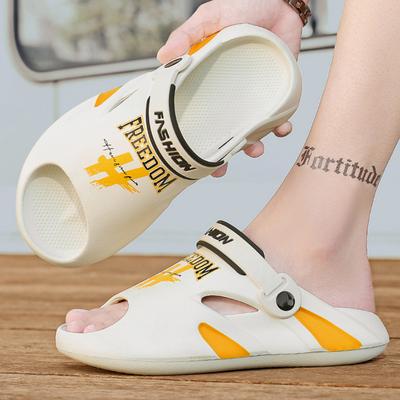 Scarpe da uomo – Sandali