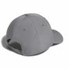 adidas Golf Cap Performance Cap Grey Three