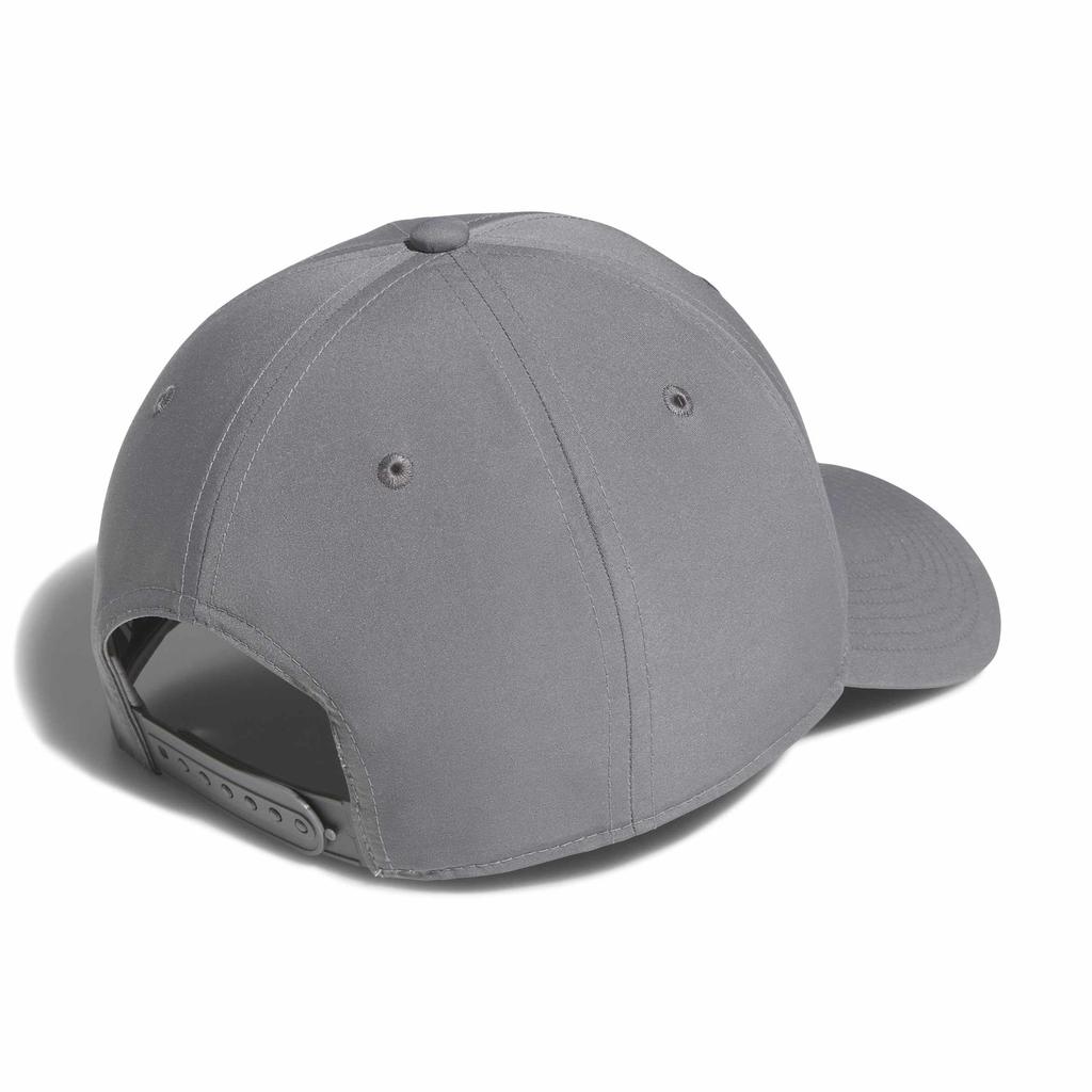 adidas Golf Cap Performance Cap Grey Three