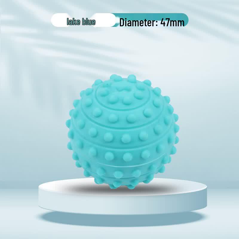 Silicone Fascia Massage Ball