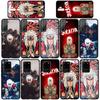 Phone Case for iPhone 17 15 16 Plus X XR Redmi Note 14 12 11 13 Pro Max Huawei P30 P20 Lite Y9 OPPO A60 A40 A80 A18 A16 A54 Jiraiya Anime Naruto Cover