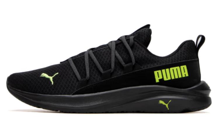 PUMA Softride One4all Running Shoes Black 39