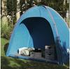 VidaXL Blue Waterproof Storage Tent