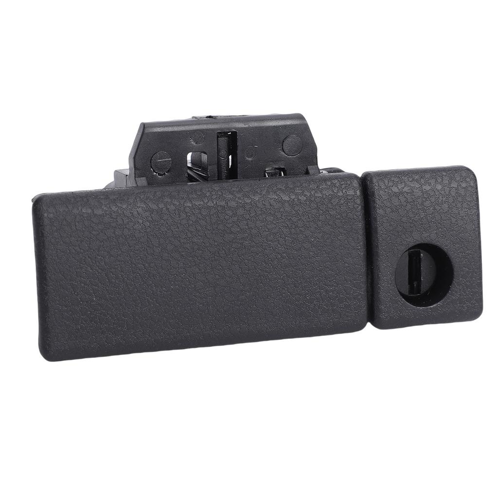 Glove Box Lock Latch Handle 73430 65820 5PK Replacement for Suzuki Grand Vitara 2006 2015