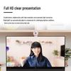 Logitech BRIO 300 Full HD Wide-angle Webcam