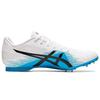 Asics Hyper Sprint 7 White/Blue 1091A018-402
