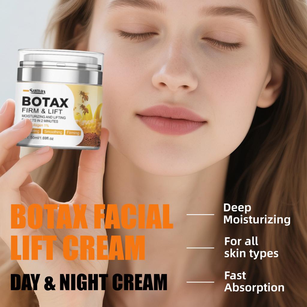 Straffende Creme Lifting Straffend Haut Feuchtigkeitsspendend Feuchtigkeitscreme