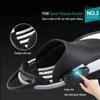 Spring Spring Fin Straps Spring Replacement Straps Swimming Fins Spring Straps Diver Heel Straps