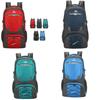 Outdoor Large Travel Capacity Cycling Sports Backpack Leisure Bags Portable
