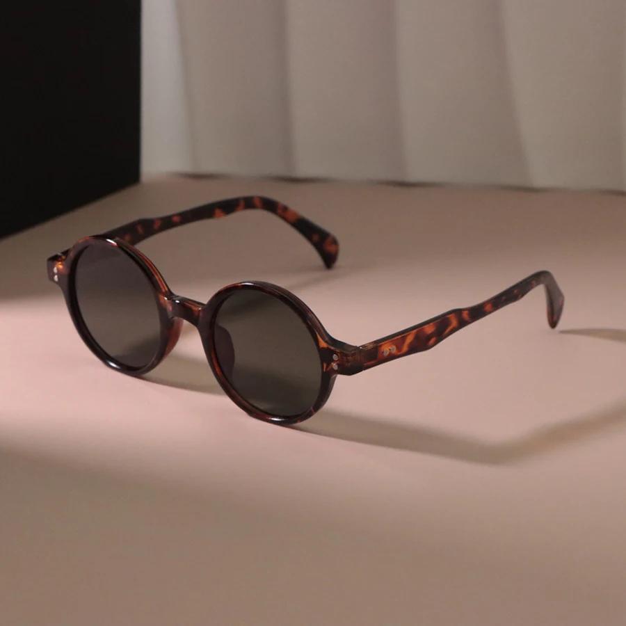 Vintage Square Sunglasses Women Men Brand Designer Retro Sun Glasses Female Male Mirror Punk Outdoor Driving