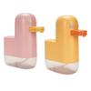 Automatic Soap Dispenser Sensing Foam Dispenser Cute Duck Shape Touchless Design High Accuracy Sensor for Dish Washing Liquid