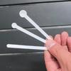 3Pcs Multi-size Aquarium Feeding Scoop Precise Scale Fish Feeding Tool  For Home Use
