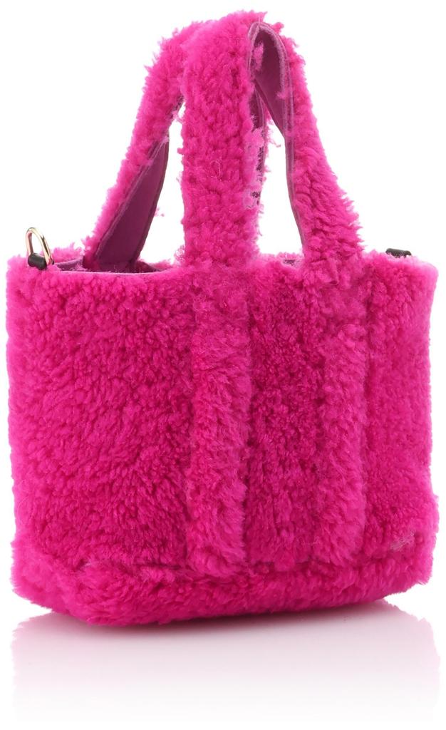 [Callus] ASTRONAVE SUPER MINI Tote Bag