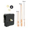 Clock Repair Home Decoration DIY Clock Movement Home Decoration Clock Low Power Consumption Accurate Timing Easy Installation