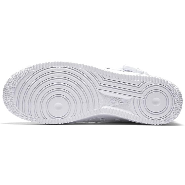 New Nike Sf Air Force 1 Triple White ComplexCon 903270-100