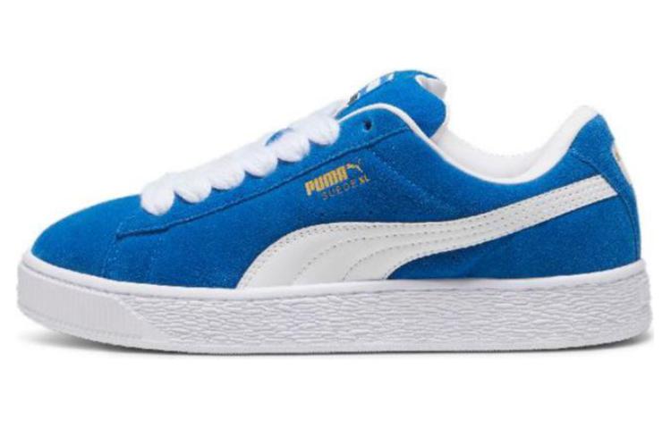 

Puma Suede Team Royal 395205-01 37