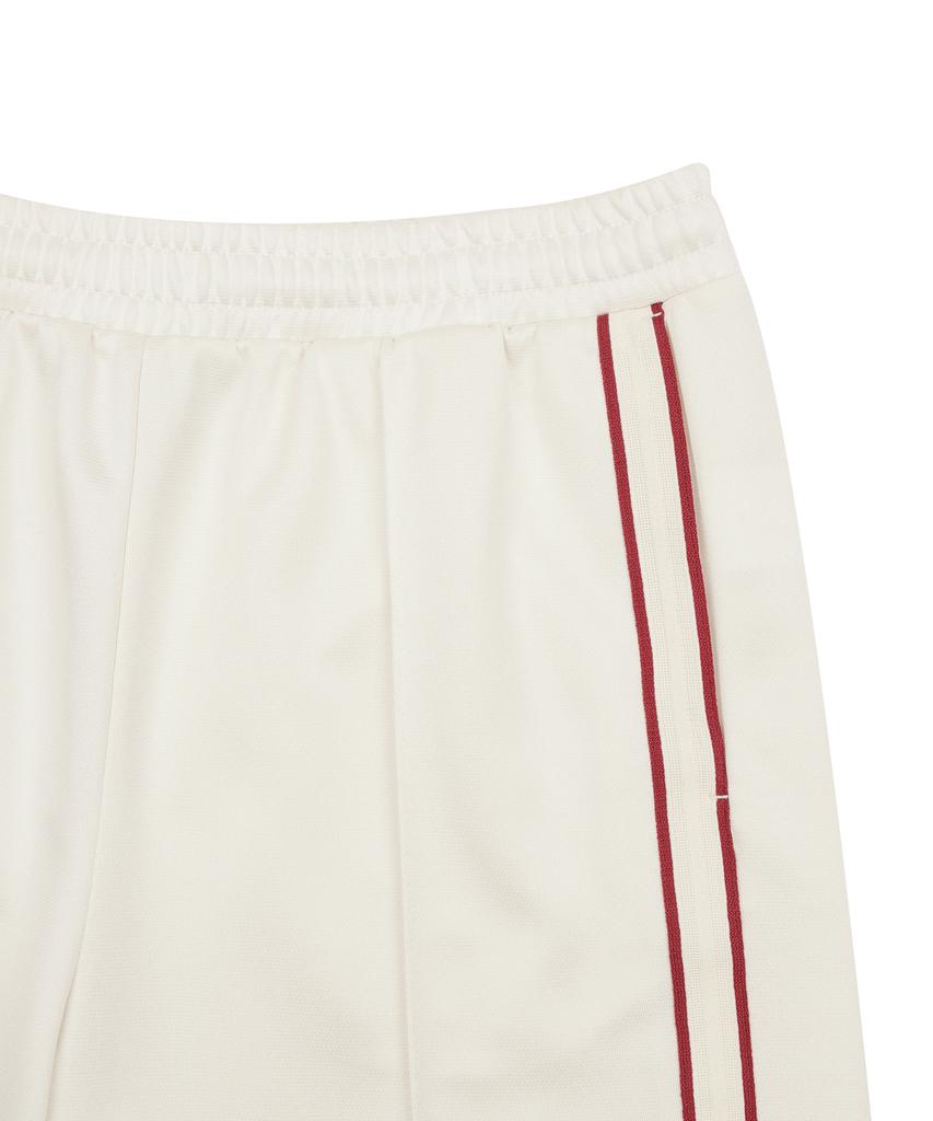 UFC SPORT Ufc Authentic Relax Fit Shorts White U2Tpx2304Wh