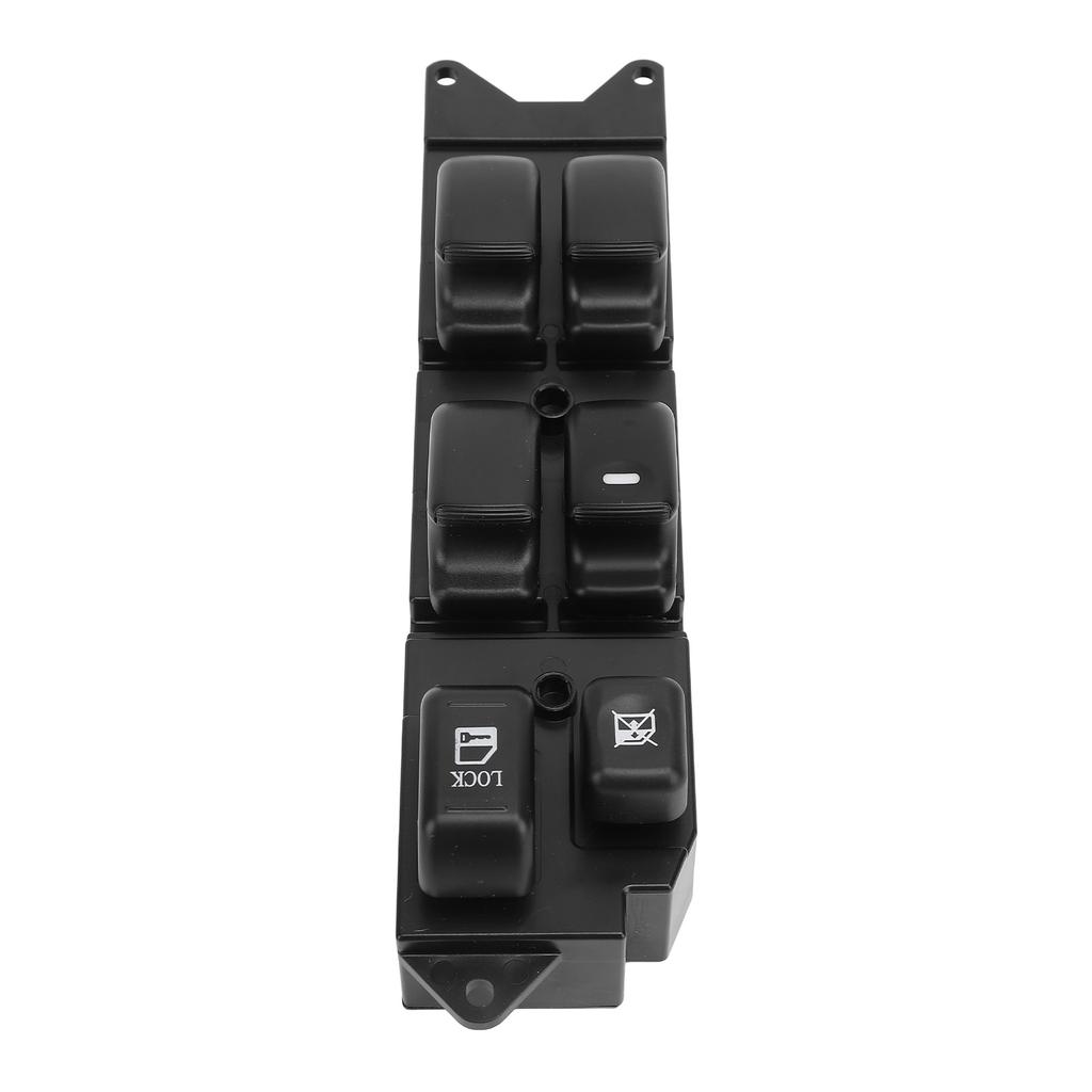 Power Window Switch MR587229 Left Driver Side Fast Response Electric Power Master Window Switch for Outlander Lancer