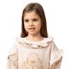 Caramelo Kids Girls Handbag Mini Dress
