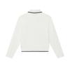 New FILA Sweatshirt Women's Cloud White F11W439208FWT