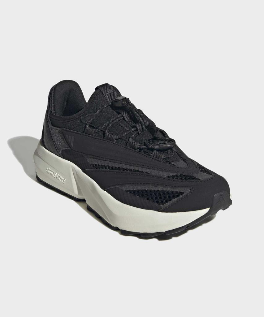 Adidas Lightblaze Vista - Carbon:Black / Hp6941