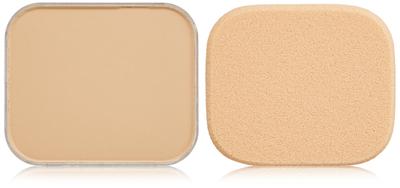 Moist Powdery Ocher 10 Slightly Light Skin Tone (Refill) (SPF20 PA++) 11.5g,