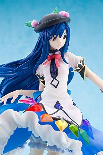 Hobby Japan Mail Order Exclusive Touhou Project Hinanai Tenshi